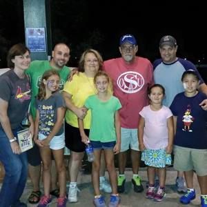 Meet your Posher, Kathy