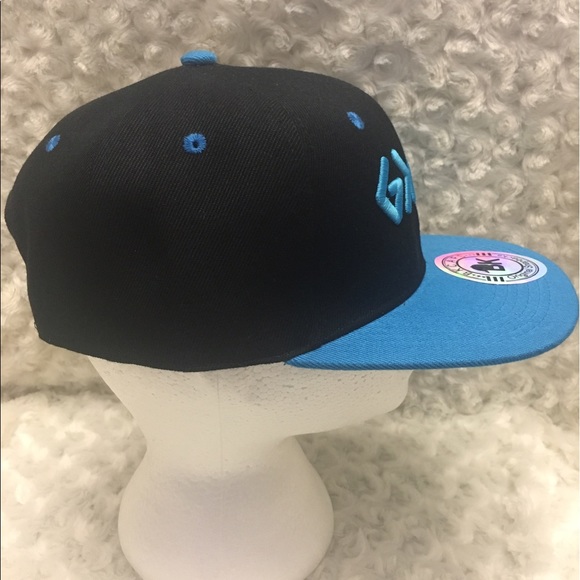 God Is Greater Than My High's Or Lows Snapback - Picture 2 of 4