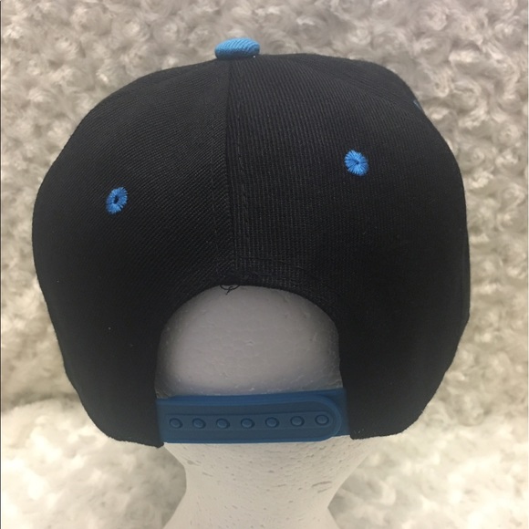 God Is Greater Than My High's Or Lows Snapback - Picture 3 of 4