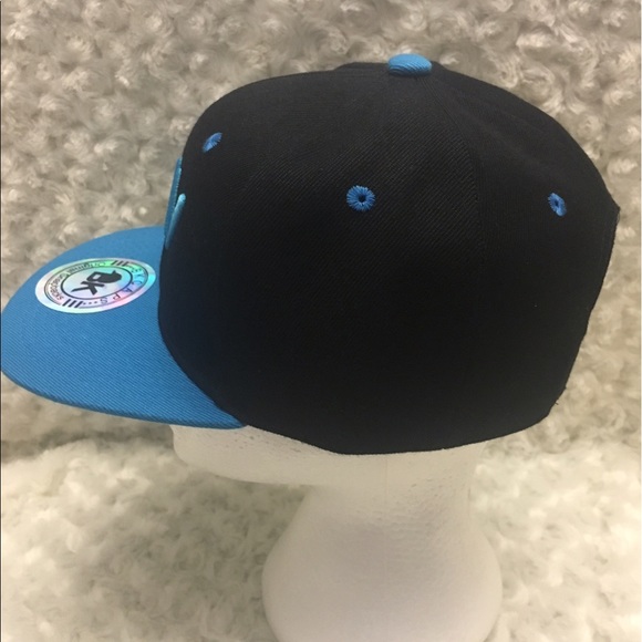 God Is Greater Than My High's Or Lows Snapback - Picture 4 of 4