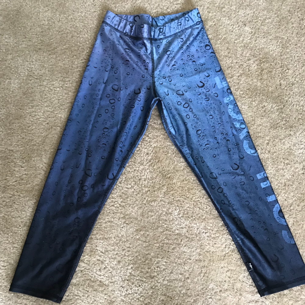 Soulcycle Zara Terez Leggings