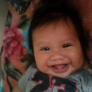 Meet your Posher, Bray n traih