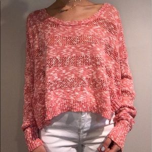 Roxy - Summer Cropped Sweater