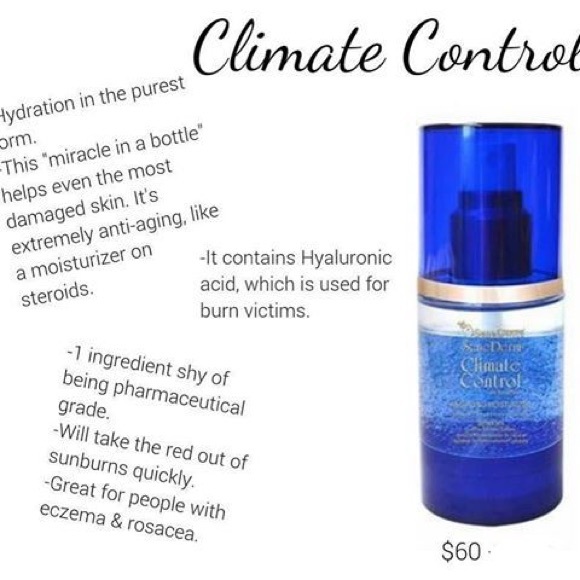 What Is Climate Control >> Senegence Climate Control What Is Climate Control >> Senegence Climate Control