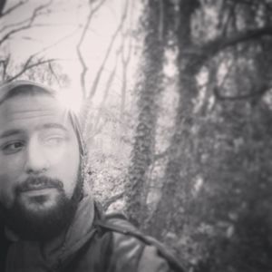 Meet your Posher, Ian