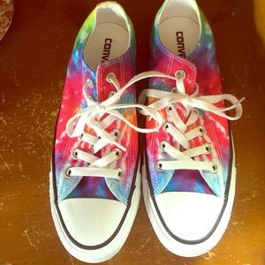 Authentic Converse all star