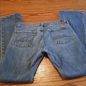 Like new sevens jeans 30