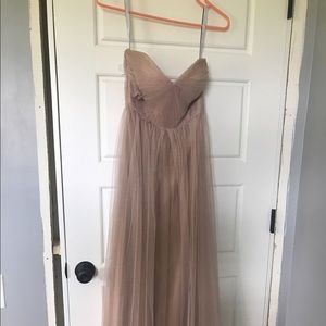 Jenny Yoo Annabell Dress