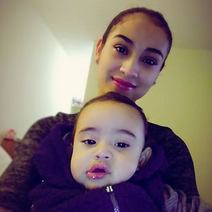 Meet your Posher, Maria del mar