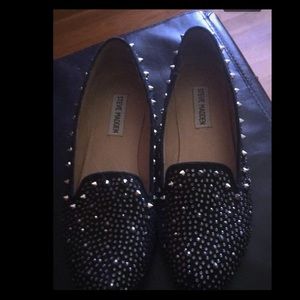 Steve Madden Flats