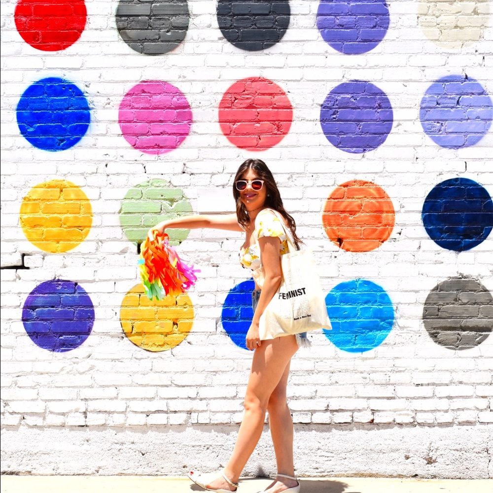 Katy Tote