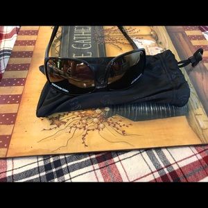 Youth large Native sunglasses 😎