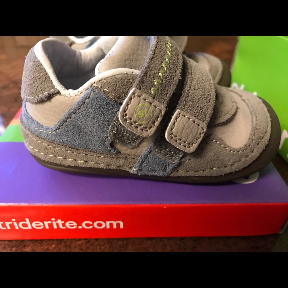 Toddler Boys Stride Rite Shoes