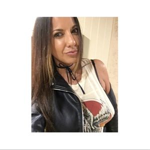 Meet your Posher, Lizette