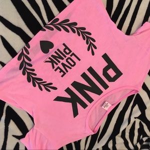 Love Pink Shirt 💕