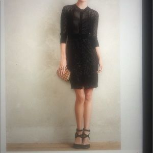 Byron Lars Mona dress