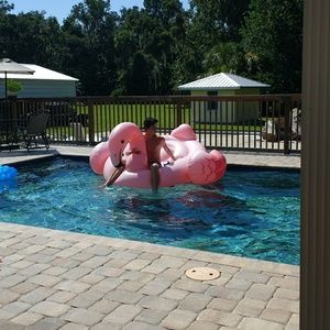 Meet your Posher, Luke