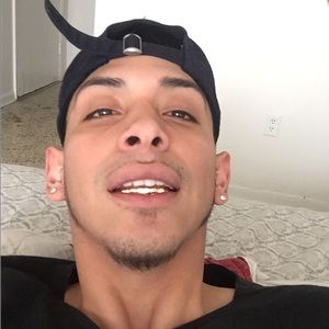 Meet your Posher, Luis