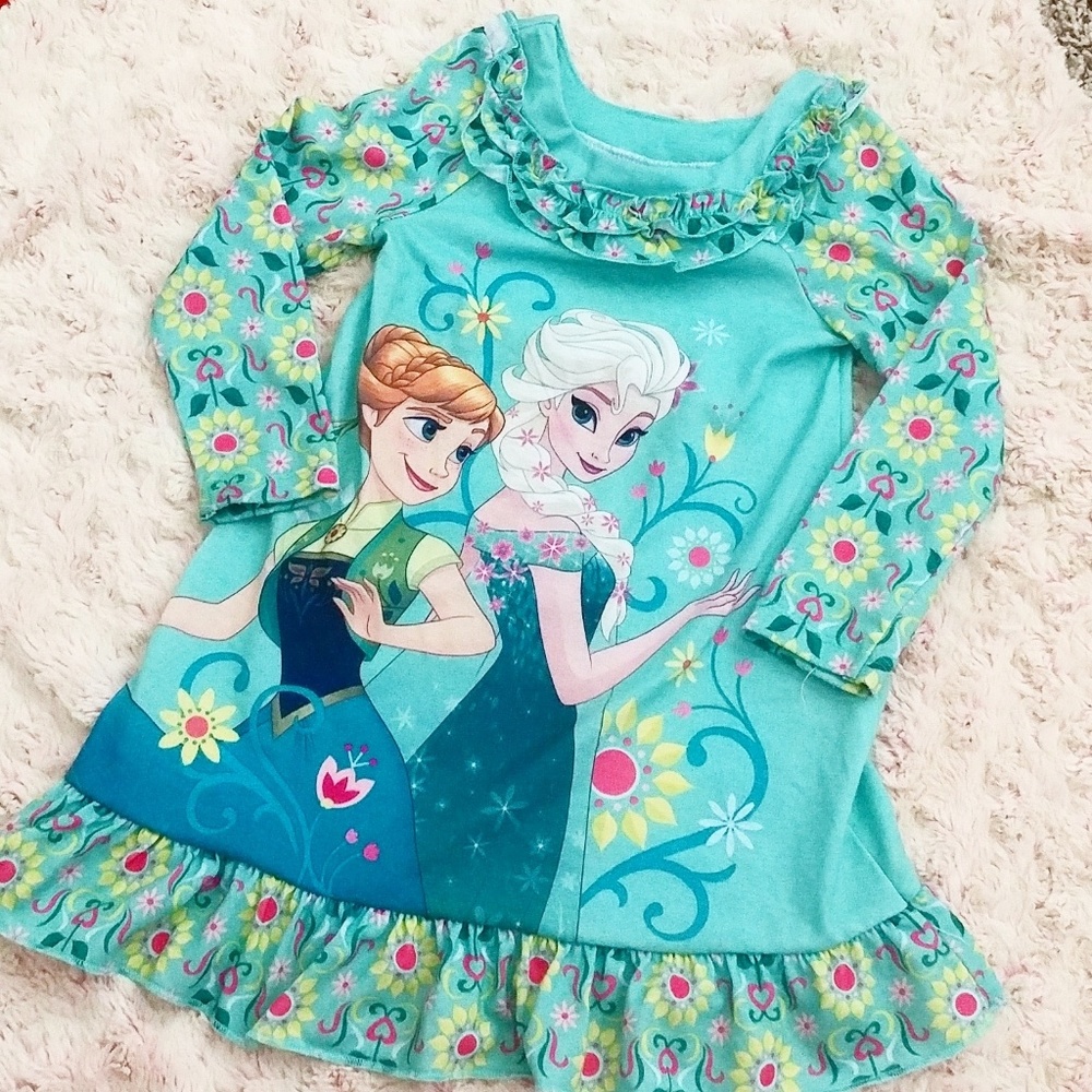 Frozen Disney Collection PJ