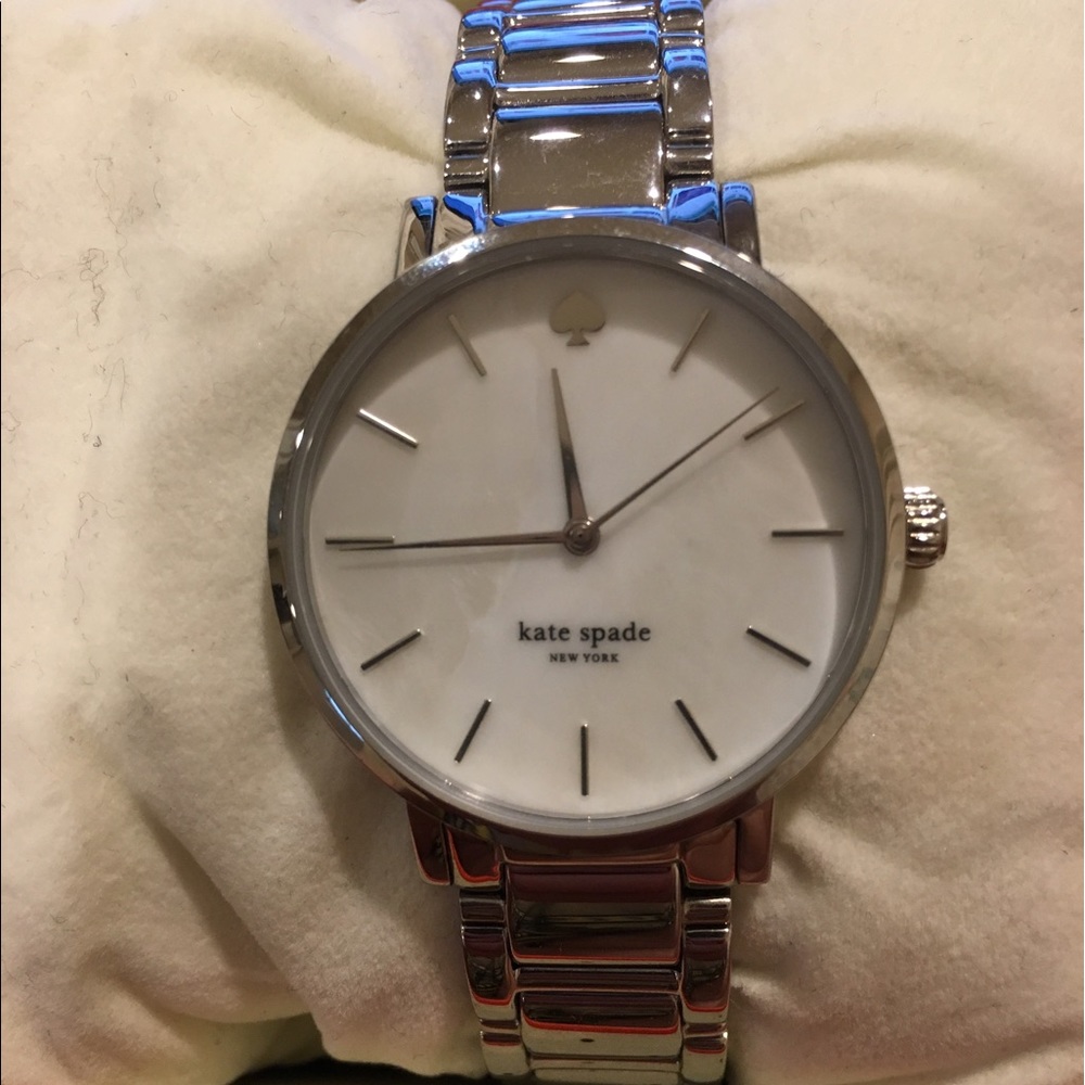kate spade watch