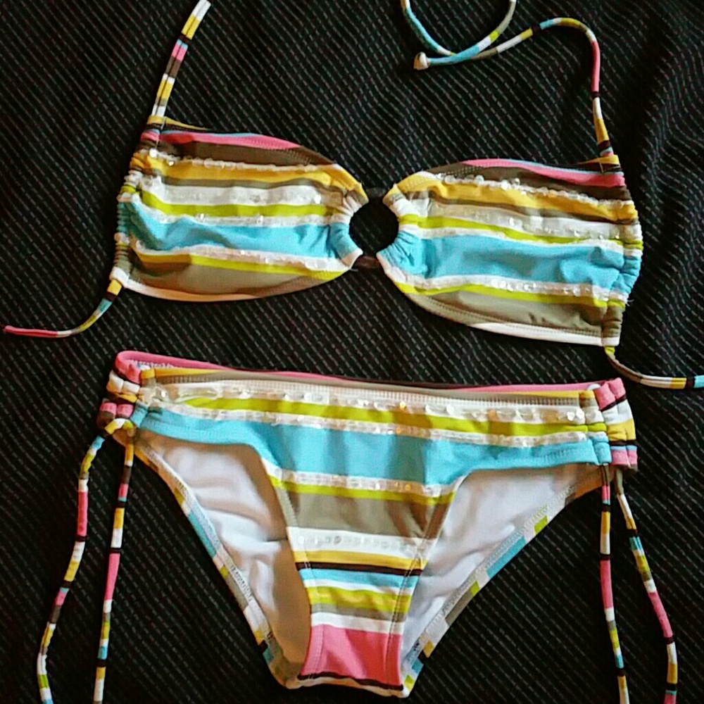 Hot Kiss Bikini