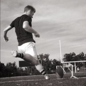 Meet your Posher, Avery