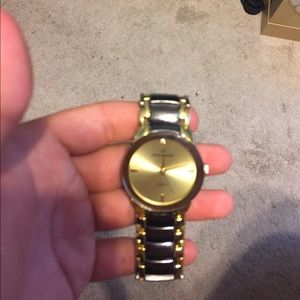 Charles Raymond watch