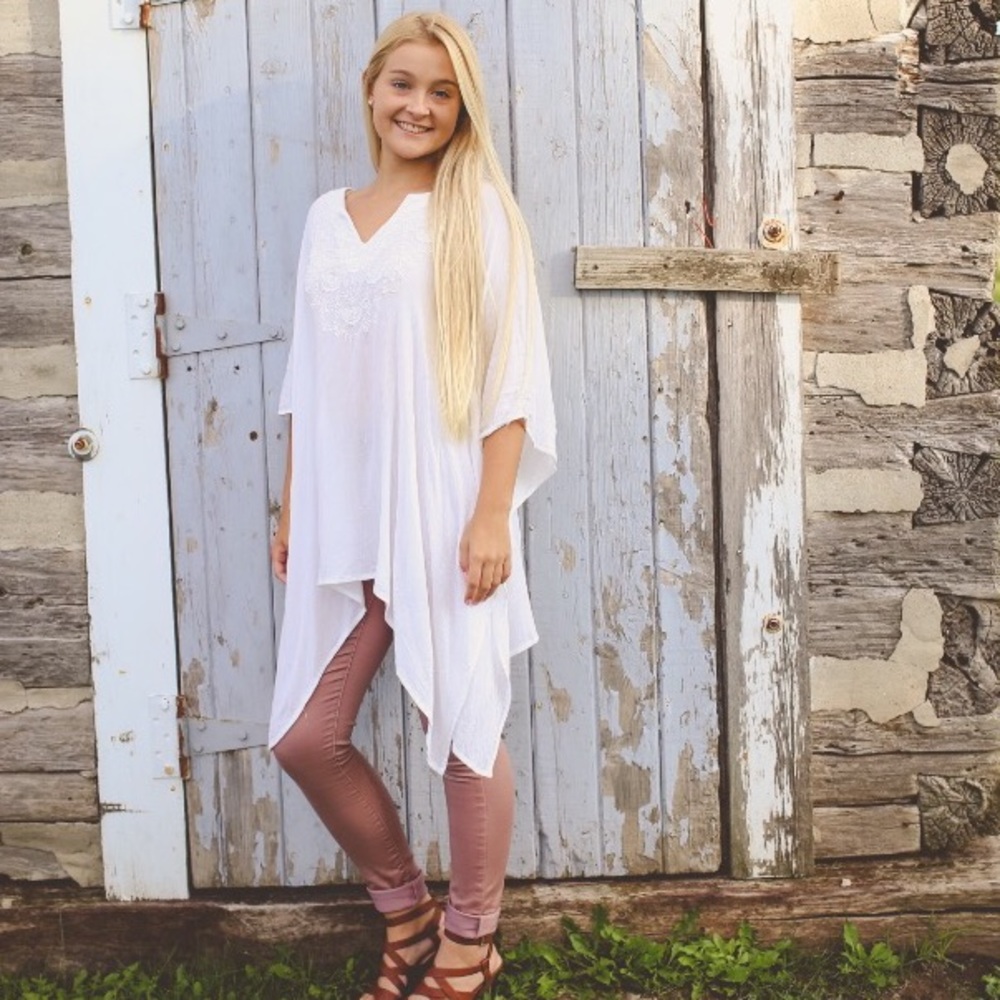 Meet your Posher, Hailey