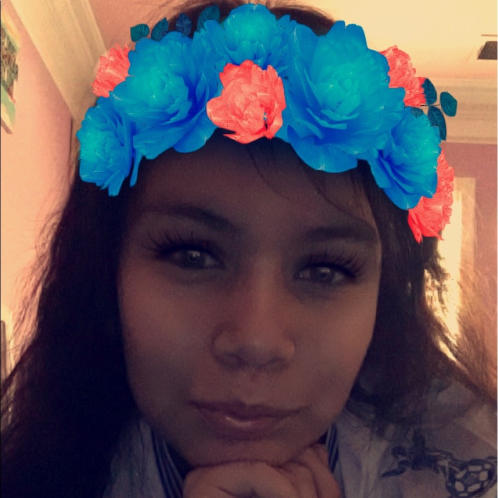 Meet your Posher, Erika