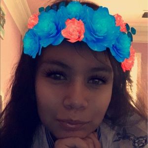 Meet your Posher, Erika