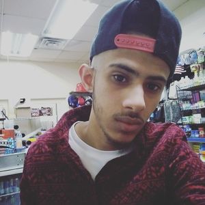 Meet your Posher, Ahmed