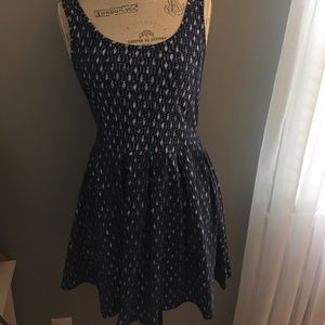 summer dress, worn once!!