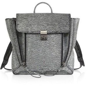3.1 Phillip Lim Pashli Backpack