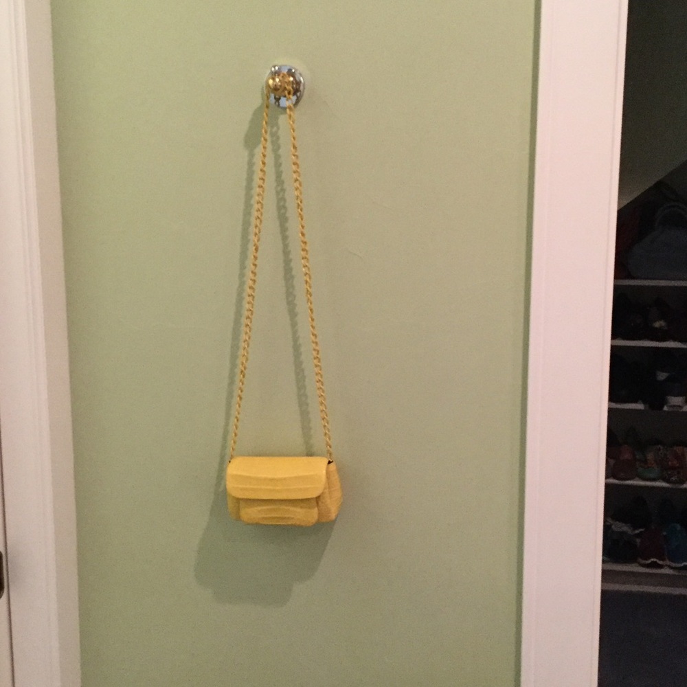 Alligator Bag