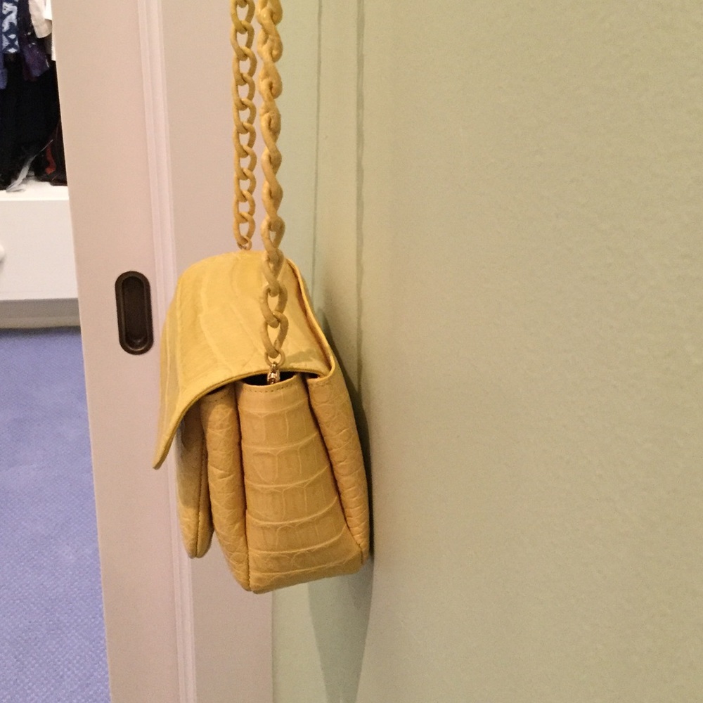Alligator Bag - Picture 3 of 4