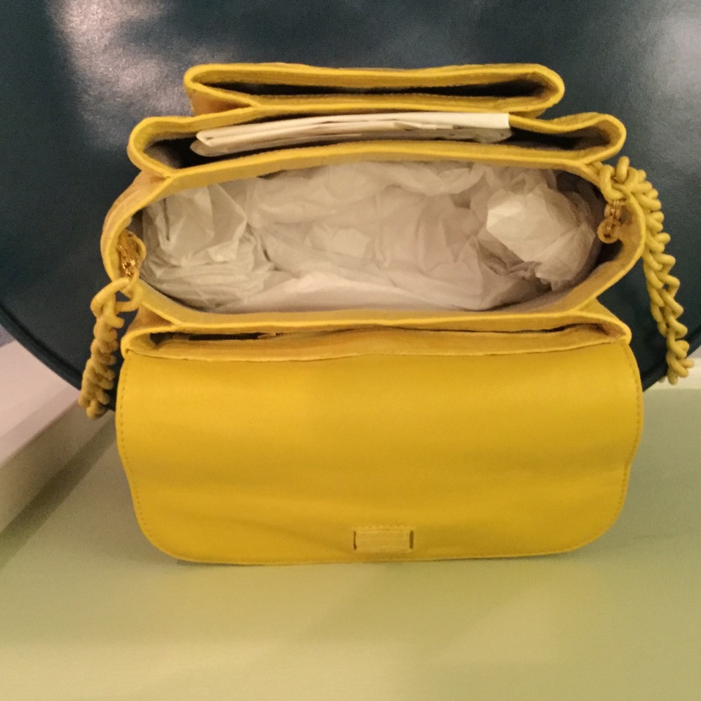 Alligator Bag - Picture 4 of 4