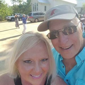 Meet your Posher, Lee ann