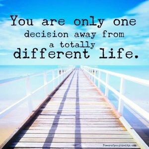 Meet your Posher, Dawn