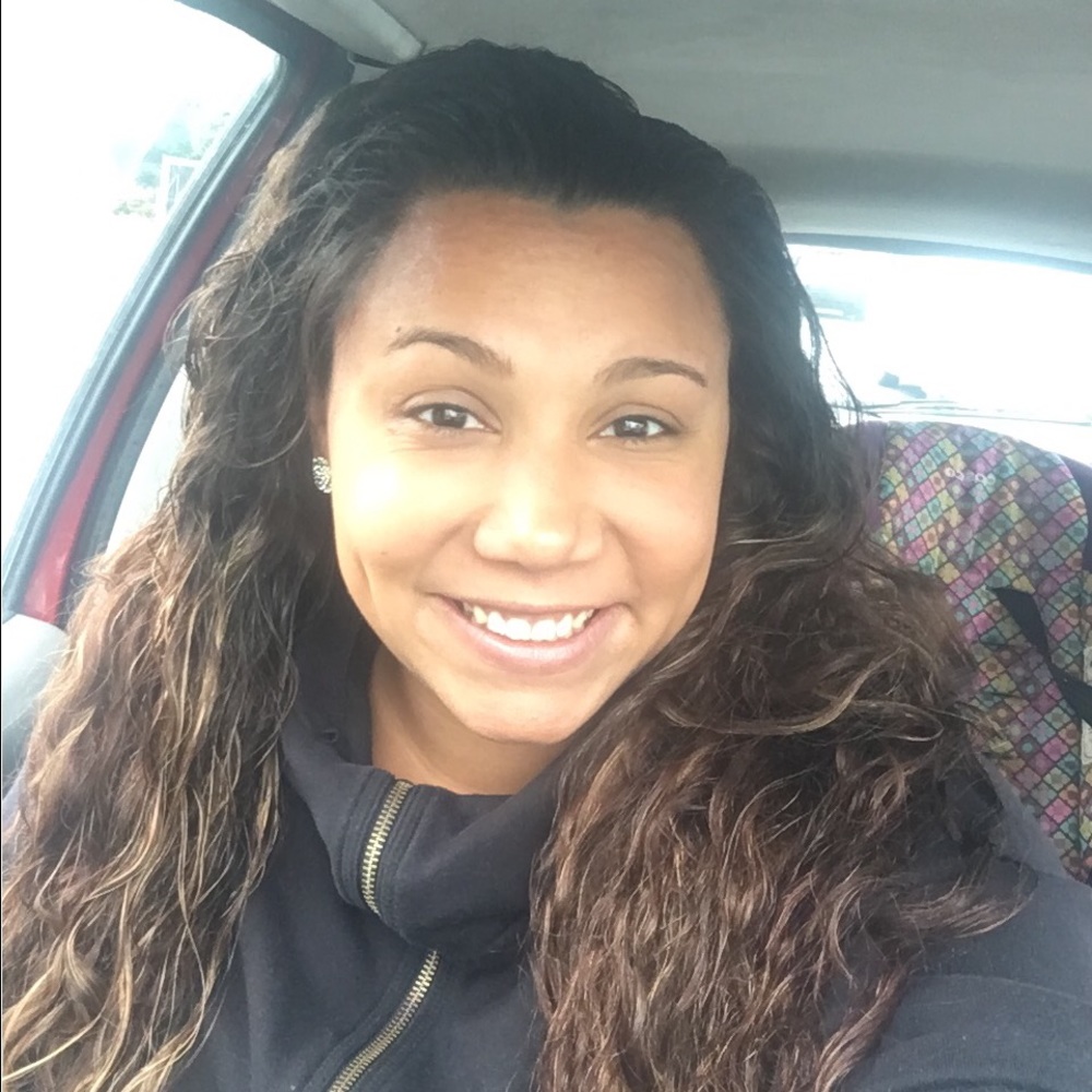 Meet your Posher, Tierra