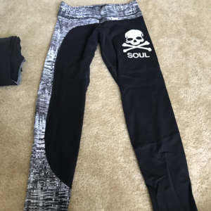 Soulcycle leggings