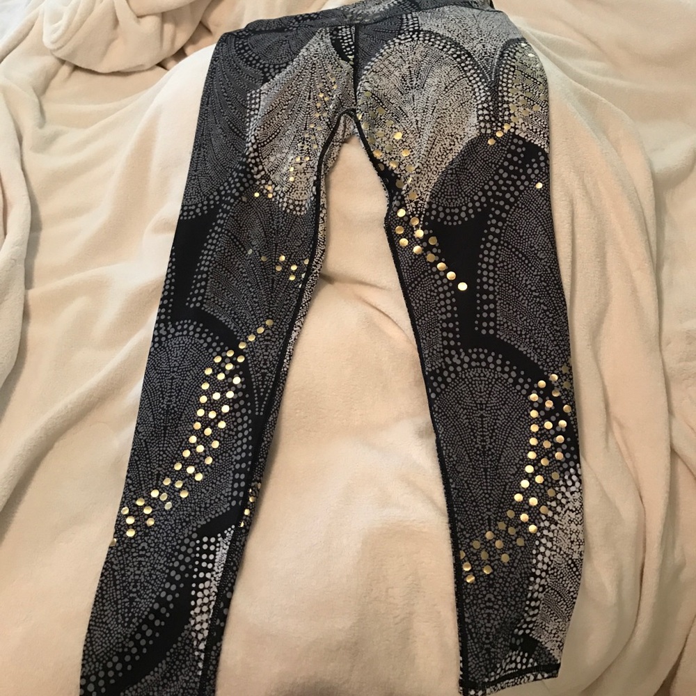 Fabletics full length legging