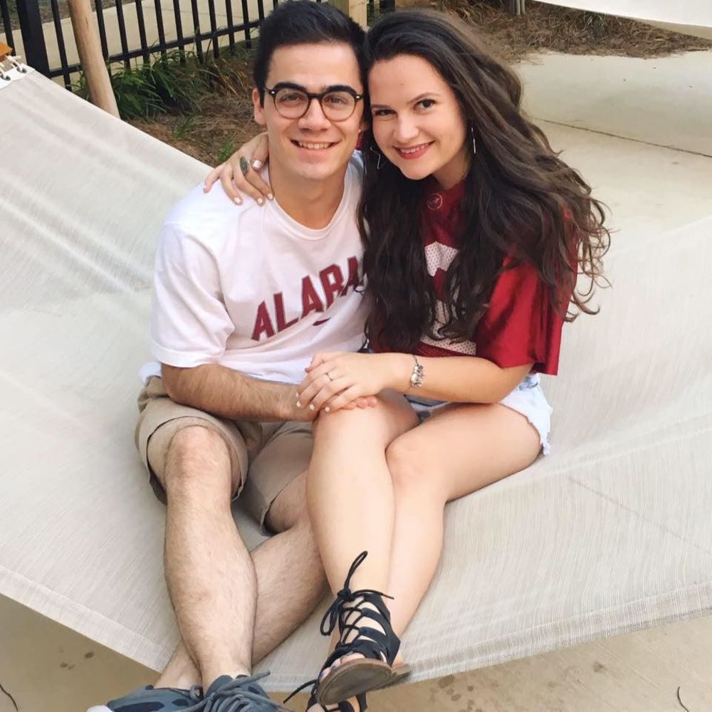 Meet your Posher, Jordan