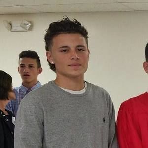 Meet your Posher, Joey