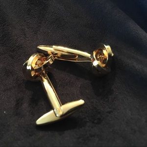 Cuff Links