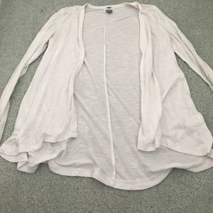 Old navy cardigan