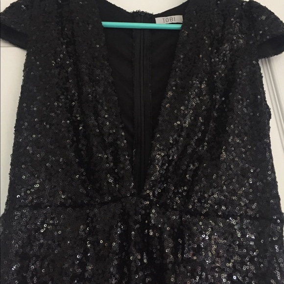 Tobi romper - Picture 2 of 2