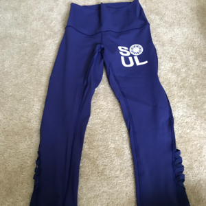 lululemon soulcycle leggings