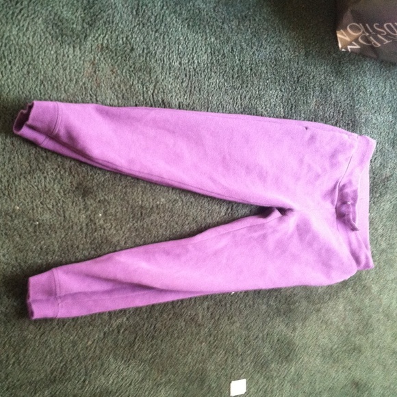 Jogging pants - Picture 1 of 1