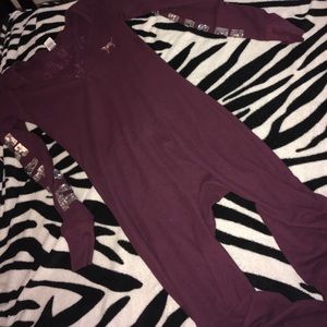 Love Pink Body Suit 💕