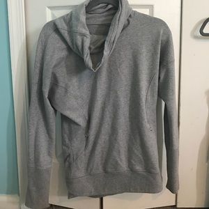 1 HOUR SALELuluLemon Sweatshirt